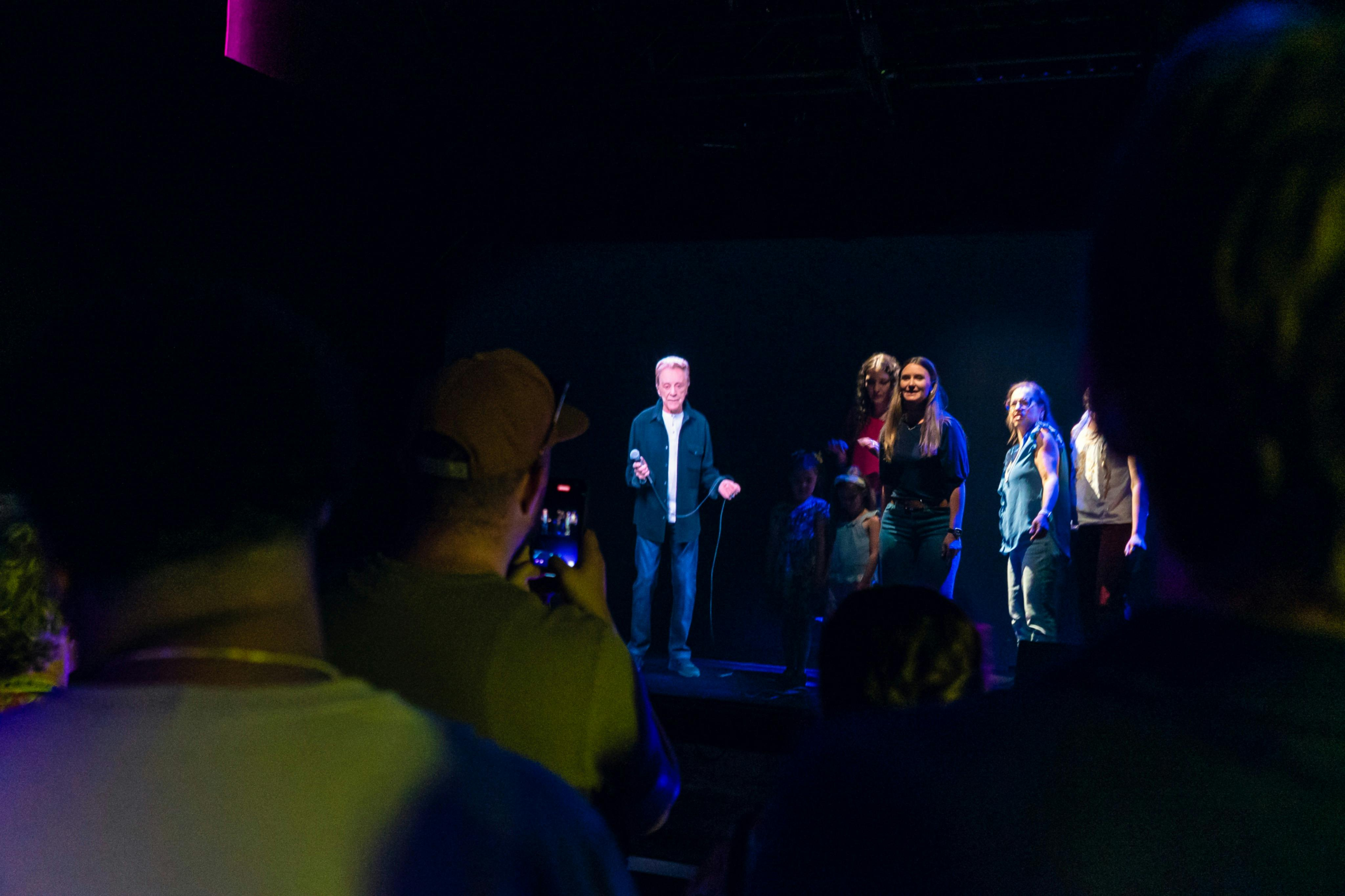 New Jersey Hall of Fame: Entry Ticket - Photo 1 of 3